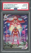 PSA 10 Deoxys VMax thumbnail 1