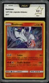 PCA 9.5 Reshiram Holo thumbnail 1