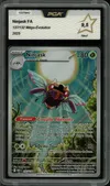 PCA 9.5 Ninjask thumbnail 1