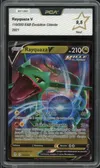 PCA 9.5 Rayquaza V thumbnail 1