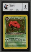 CCC 6 Rafflesia Obscur Holo thumbnail 1