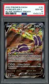 PSA 10 Moufflair V thumbnail 1