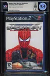 WATA 9.4 Spider-Man Le Règne des Ombres thumbnail 1