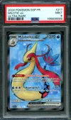 PSA 9 Milobellus Ex thumbnail 1