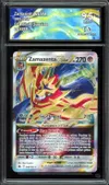 PSA 9 Pikachu Yu Nagaba thumbnail 2