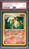 PSA 9 Arcanin Holo thumbnail 1