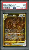 PSA 9 Giratina VStar Gold thumbnail 1