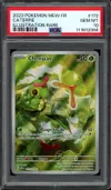 PSA 10 Chenipan thumbnail 1