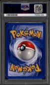 PSA 8 Typhlosion Holo thumbnail 2