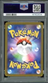 PSA 10 Hiroshima's Pikachu Reverse thumbnail 2