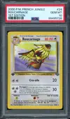 PSA 10 Roucarnage thumbnail 1