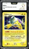 PCA 9 Raikou Holo thumbnail 1