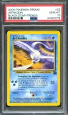 PSA 10 Artikodin thumbnail 1