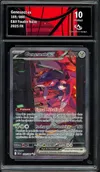 CA 10 Genesect Ex thumbnail 1