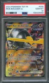 PSA 10 Roc-de-Fer Ex thumbnail 1