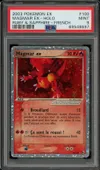 PSA 9 Magmar Ex thumbnail 1