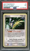 PSA 7 Delcatty Holo thumbnail 1