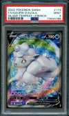 PSA 9 Goupix d'Alola V thumbnail 1
