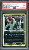 PSA 9 Arceus Holo thumbnail 1
