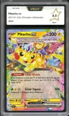 PCA 9.5 Pikachu Ex thumbnail 1