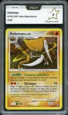 PCA 9 Kabutops Holo thumbnail 1