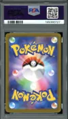 PSA 10 Pikachu thumbnail 2