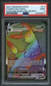 PSA 9 Noctali VMax Rainbow thumbnail 1
