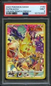 PSA 9 Pikachu thumbnail 1