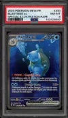 PSA 8 Tortank Ex thumbnail 1