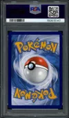 PSA 9 Mew Ex thumbnail 2