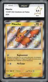 PCA 9.5 Pikachu Shiny thumbnail 1