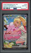PSA 10 Mélofée Ex de Lilie thumbnail 1