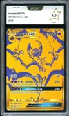 PCA 9.5 Lunala Gx Gold thumbnail 1