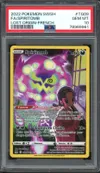 PSA 10 Spiritomb thumbnail 1