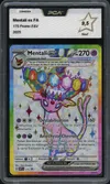 PCA 9.5 Mentali Ex thumbnail 1