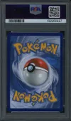 PSA 9 Electhor de Rocket Holo thumbnail 2