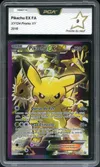 PCA 9 Pikachu Ex thumbnail 1