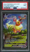PSA 9 Pyroli VMax thumbnail 1