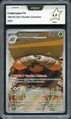 PCA 9.5 Crabaraque thumbnail 1