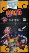 Display Naruto Set de Base Edition 2 thumbnail 1