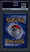 PSA 6 Mentali Holo thumbnail 2