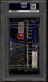 PSA 9 Booster SL11.5 Destinées Occultes thumbnail 2