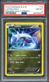 PSA 8 Latios Holo thumbnail 1