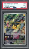 PSA 9 Pikachu thumbnail 1
