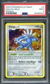 PSA 9 Dialga Holo thumbnail 1