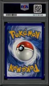 PSA 8 Pikachu thumbnail 2