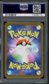 PSA 9 Raging Bolt Ex thumbnail 2