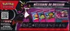 Coffret Pokémon Nécessaire du Dresseur Favianos Ex thumbnail 1