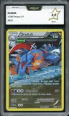 PCA 9.5 Drattak Holo thumbnail 1