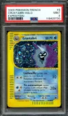 PSA 9 Crustabri Holo thumbnail 1